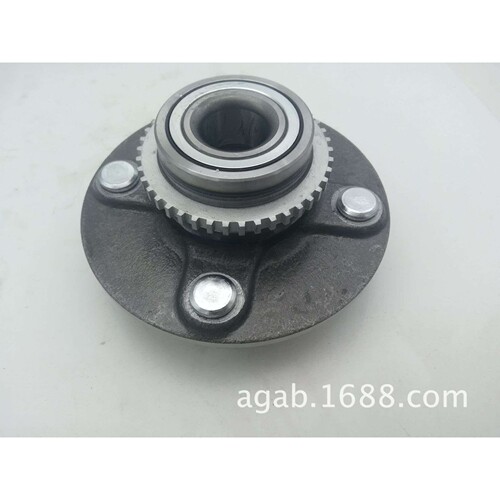 A32后轮轮毂轴承43200-1L000/HUB188-4