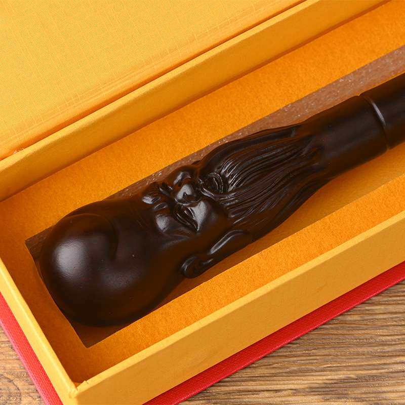 痒痒挠抓实木质不求人背部抓痒神器抓背器挠痒扒耙木质工艺品