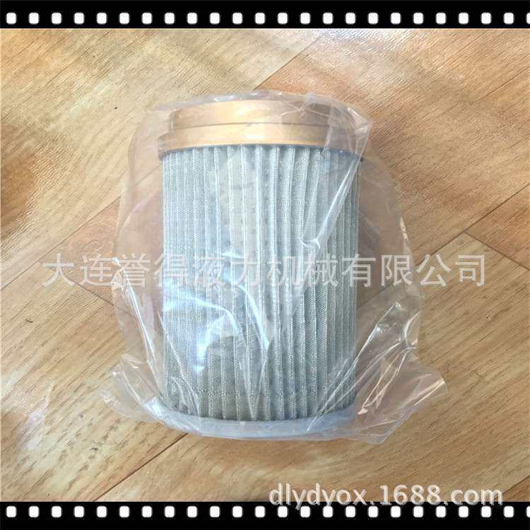 调速型液力耦合器空气滤清器偶合器现货空气滤芯