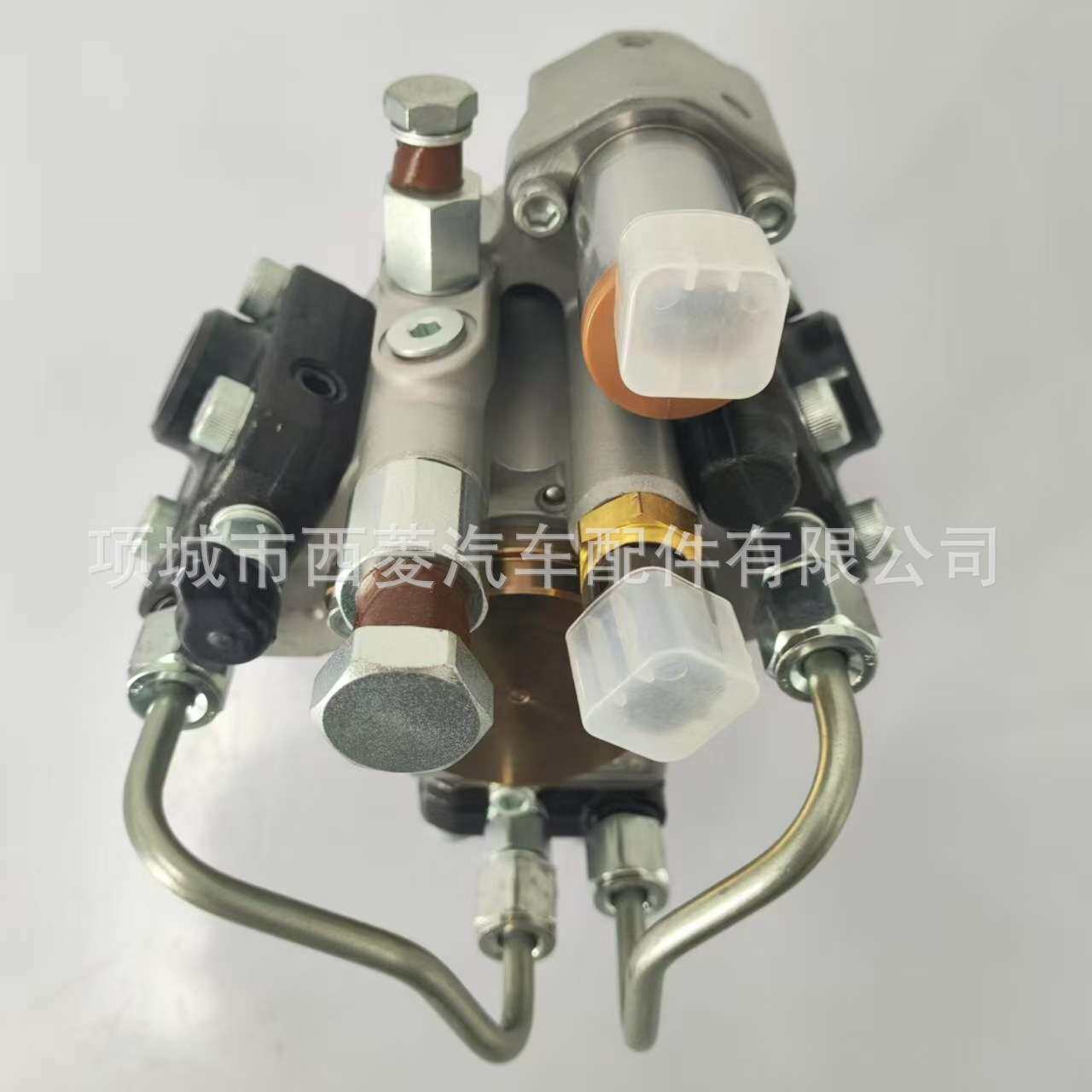高压共轨电喷燃油喷射泵总成电装294050-0461燃油泵 ME307484油泵