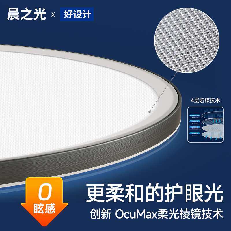 现货三防简约吸顶灯led客厅灯圆形灯走廊过道阳台灯具卧室吸顶灯