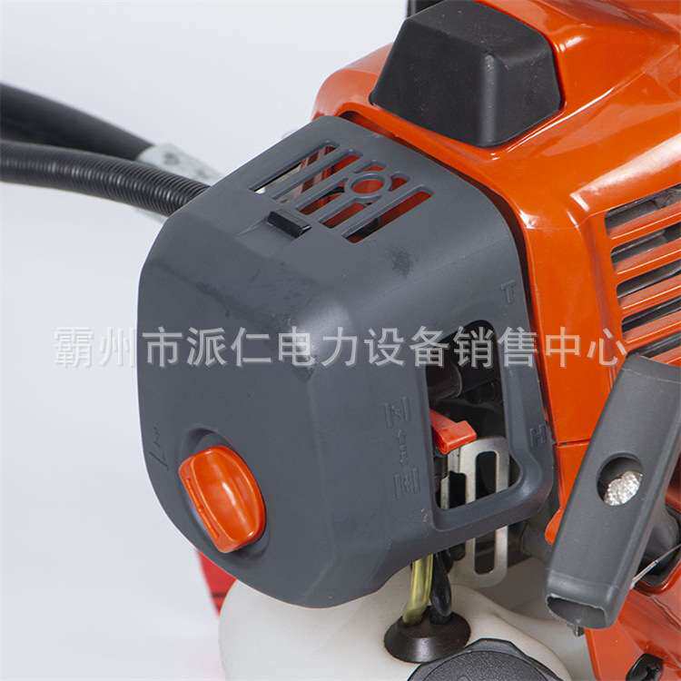 工业除草机背负式541RS割灌机小型家用割稻机大功率园林工具