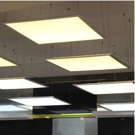 外贸优品 led面板灯300*600mm 40W 20W 晶元2835灯珠 3mm厚导光板