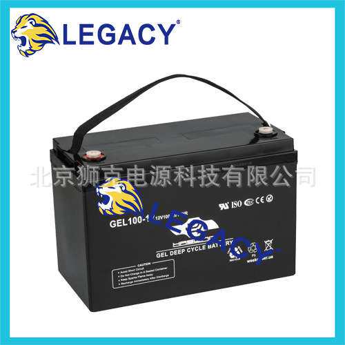 HASWING蓄电池 AGM30-12 12V30AH AGM 免维护 VRLA电池