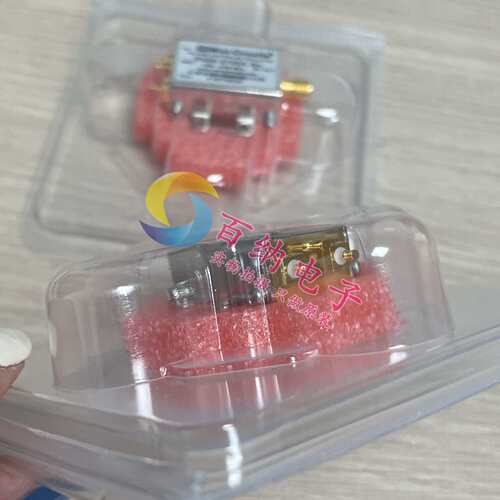 原装ZX95-2700A-S+ Mini-Circuits 1300-2700MHZ电压控制振荡器