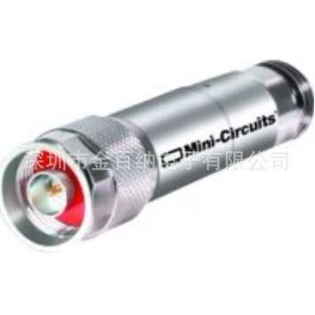 NHP-100+ Mini-Circuits 90to2000MHZ 50Ω 射频高通滤波器 N