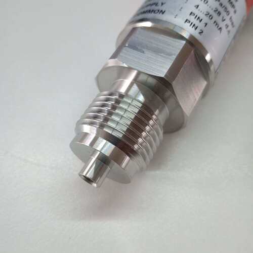 丹佛斯压力变送器MBS4701-060G4308  0-25BAR G1/2螺纹输出4-20MA