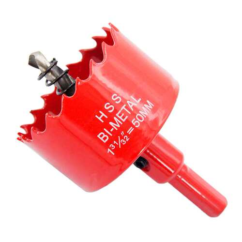 开孔器51mm76mm102mm152mm+160mm防尘罩1个 + 130mm防尘罩1