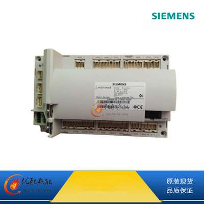 燃烧机控制器LMV37.400A2