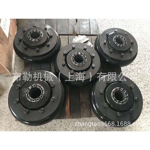 上海布勒锥形环/胀紧套ZJ8型胀紧联结套GB/T28701-2012联轴器北京
