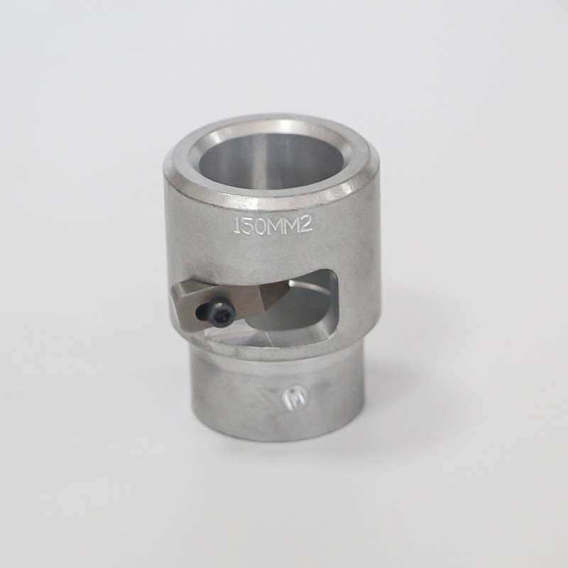 repley4×4Plus架空线末端剥皮器绝缘导线剥皮器旋切型快速剥线器