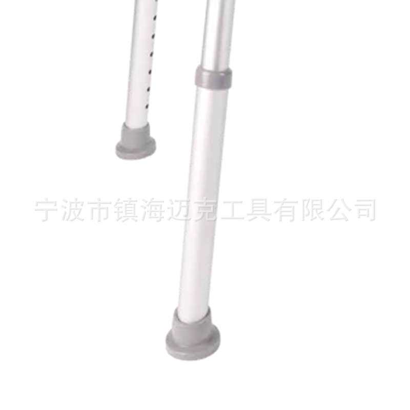供应铝合金洗澡凳冲凉椅 带靠背铝合金洗澡椅 沐浴凳老人冲凉椅