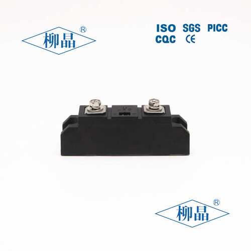 柳晶 工业级固态继电器 H3200ZF 工业自动化控制用 固态继电器
