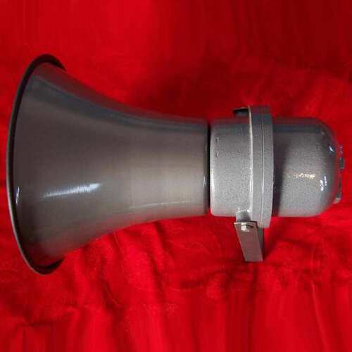BYS防爆扬声器 YS-2FE防爆驱动扬声器 DNH工业扬声器 HS-15