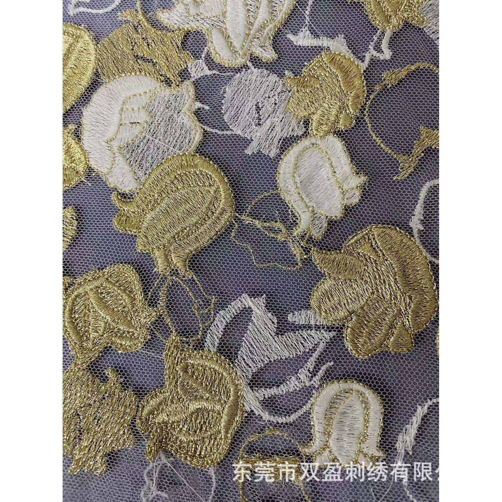 双面半透明纱屏风玄关商场酒店装饰无甲醛特种绣 屏风隔断