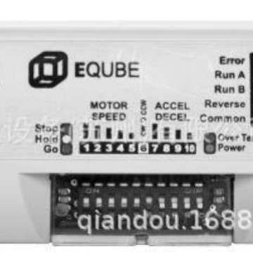 Kyowa协和驱动器EQUBE-PNP EQUBE-N ＥQUBE-Ai