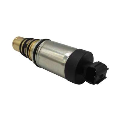 AC Compressor A/C Solenoid Valve Control Compatible 适用K ia