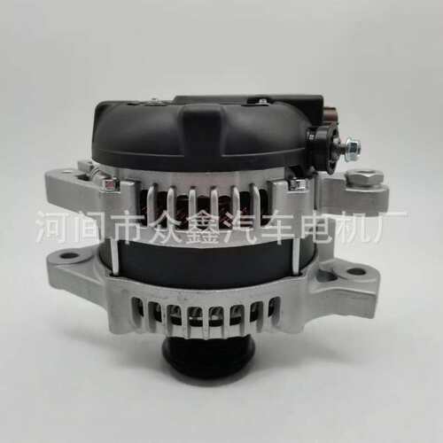 104210-4060 20132914RC 2040419 27060-31030 CAL40419RS发电机
