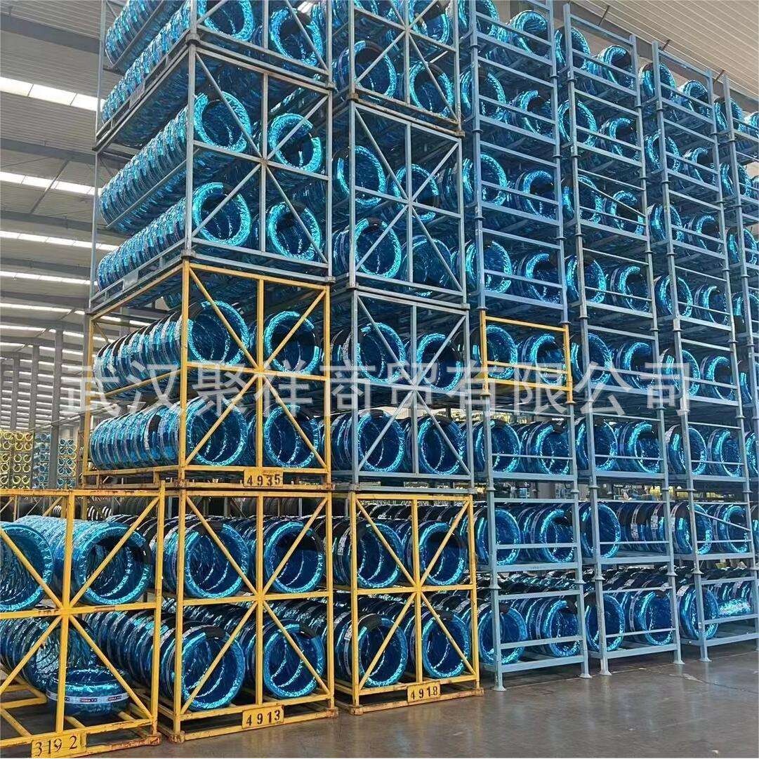 固特异全钢轮胎 12R22.5-D500花纹轮胎