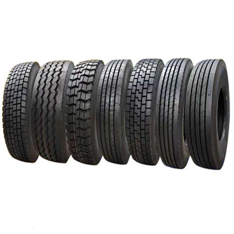朝阳轮胎CM922+/CM957挂车卡车公路运输车胎12R22.5/12.00R20价优