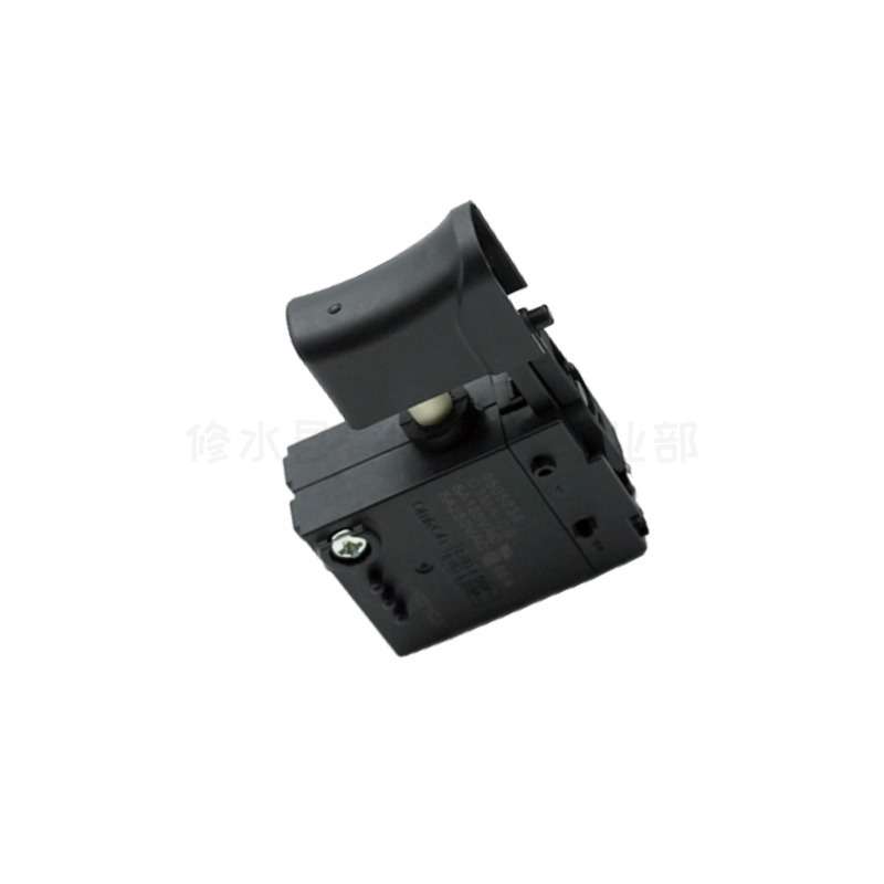 牧田 电动工具TW0200 冲击扳手 650523-4开关 原厂配件