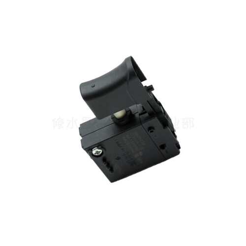 牧田 电动工具TW0200 冲击扳手 650523-4开关 原厂配件