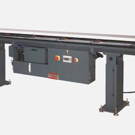 厂家供应冠通送料机XT320S2自动棒材送料机凸轮车床送料机
