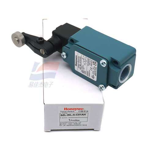SZL-WL-A-C01AH限位开关 SZL-WL系列 位置检测开关 机械安全限位