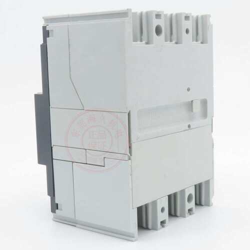 ABB塑壳断路器XT4N250 TMA250-2500 WMP 3P1SDA068092R1