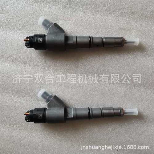 EC200B喷油器 20798683 0445120067 04290987 D6E喷油嘴 EW145B