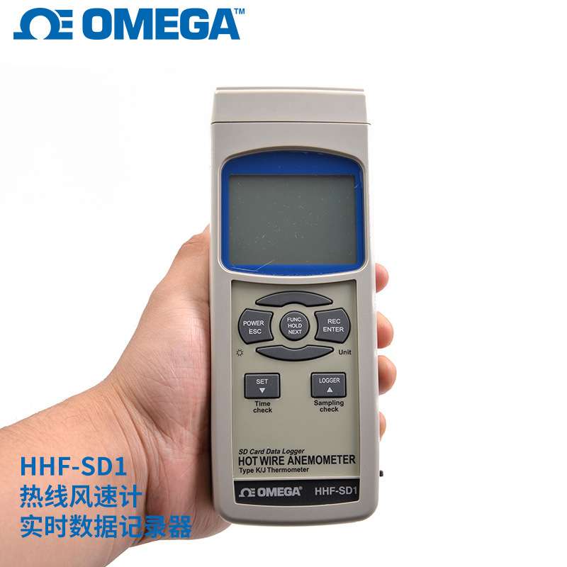FMA901R-V1-S FMA1000-PCAB-15奥米佳热线式风速仪温度变送器