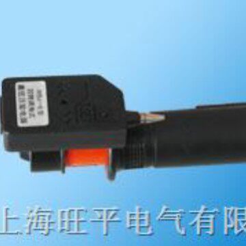 YDQ声光伸缩袖珍验电器
