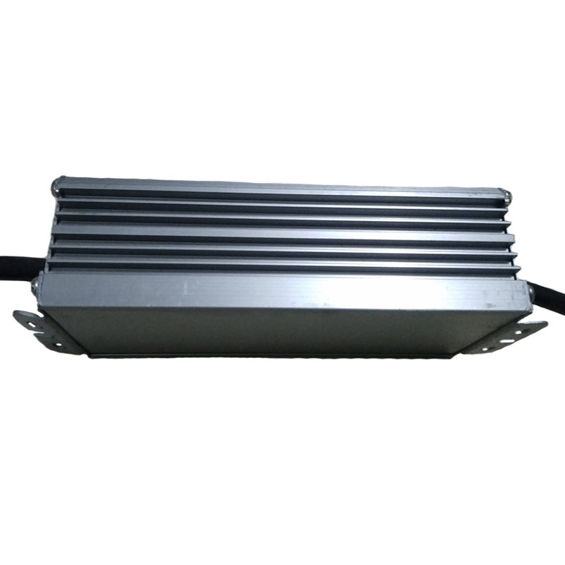 12V LED驱动100W 低压投光灯工矿灯太阳能路灯 32V3A led升压电源