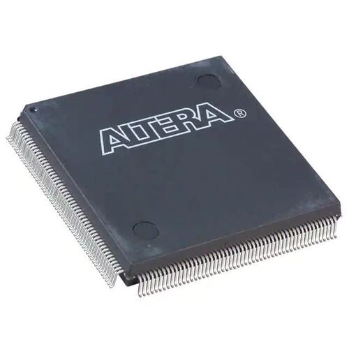 EP2C8Q208I8N Intel IC FPGA 138 I/O 208QFP Cyclone? II Field