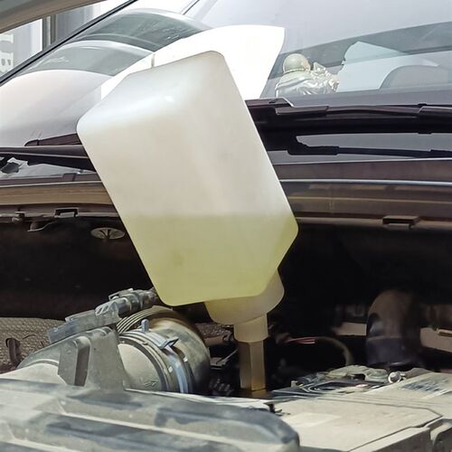 ll刹车油更换机汽车气动制动液换抽油机加注器泵壶管 汽保工具设