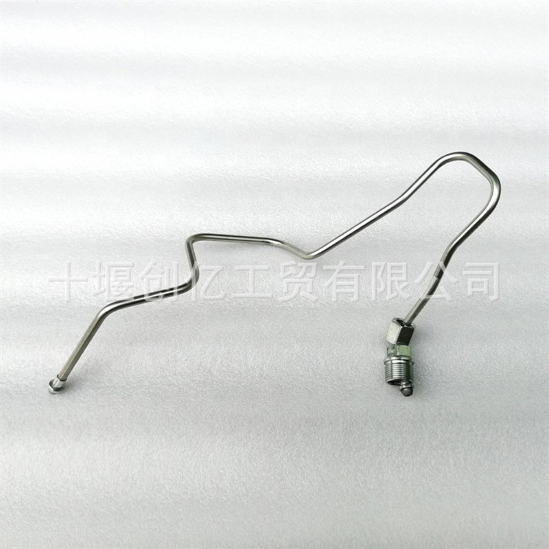 康明斯QSC ISC发动机喷油器油管 3944686 3944688 3944690