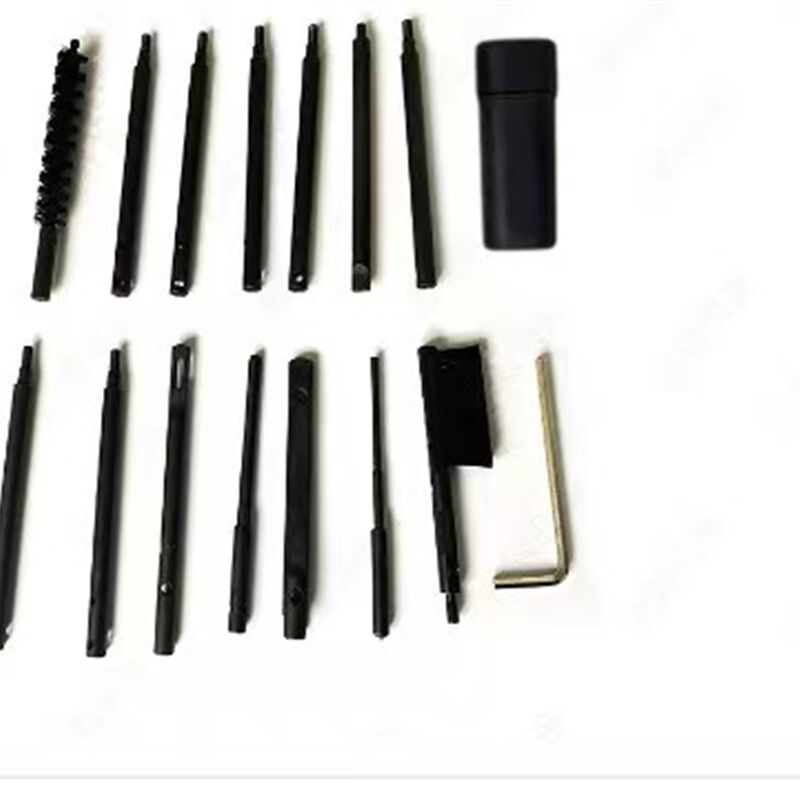 95式通条附品副品92式通调条81-1式附件保养附件工具擦洗通孔其他