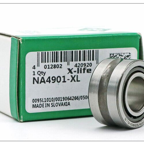 iNA NA RNA 6900 6901 6902 6903 6904 6905 XL TV滚针轴承 NA690