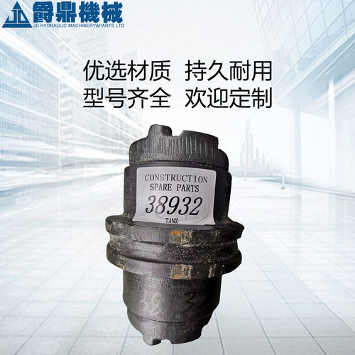 任意型号批发推土机TY160/220支重轮小型微挖钩机四轮一带机械