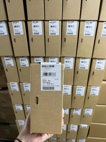 QUINT4-PS/1AC/2X15DC/2/PT-电源2904596菲尼克斯现货