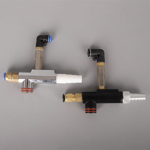 金马KCI文丘里粉泵吸粉器抽粉泵吸粉泵输粉泵静电喷涂机配件厂家
