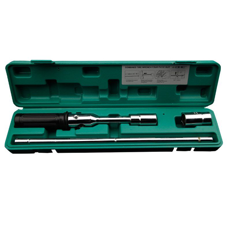 3件套筒组套 套筒扳手组合 厂家修车工具套装一件代发价格优