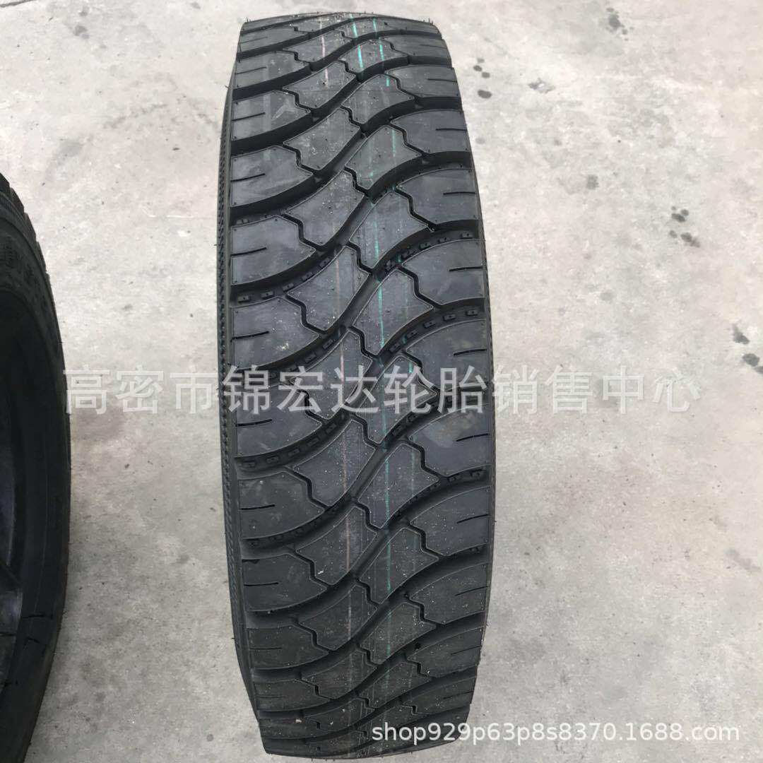 平板车轮胎750R16825R16900R16拖车轮胎750/825/900R16-.