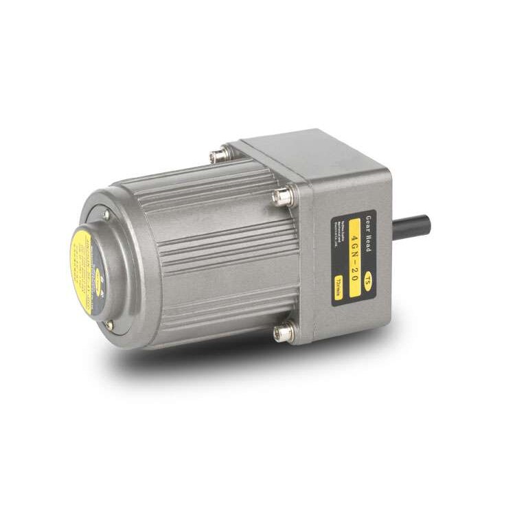 减速电机台松25W微型交流异步齿轮调速定速可逆控制马达220V380V