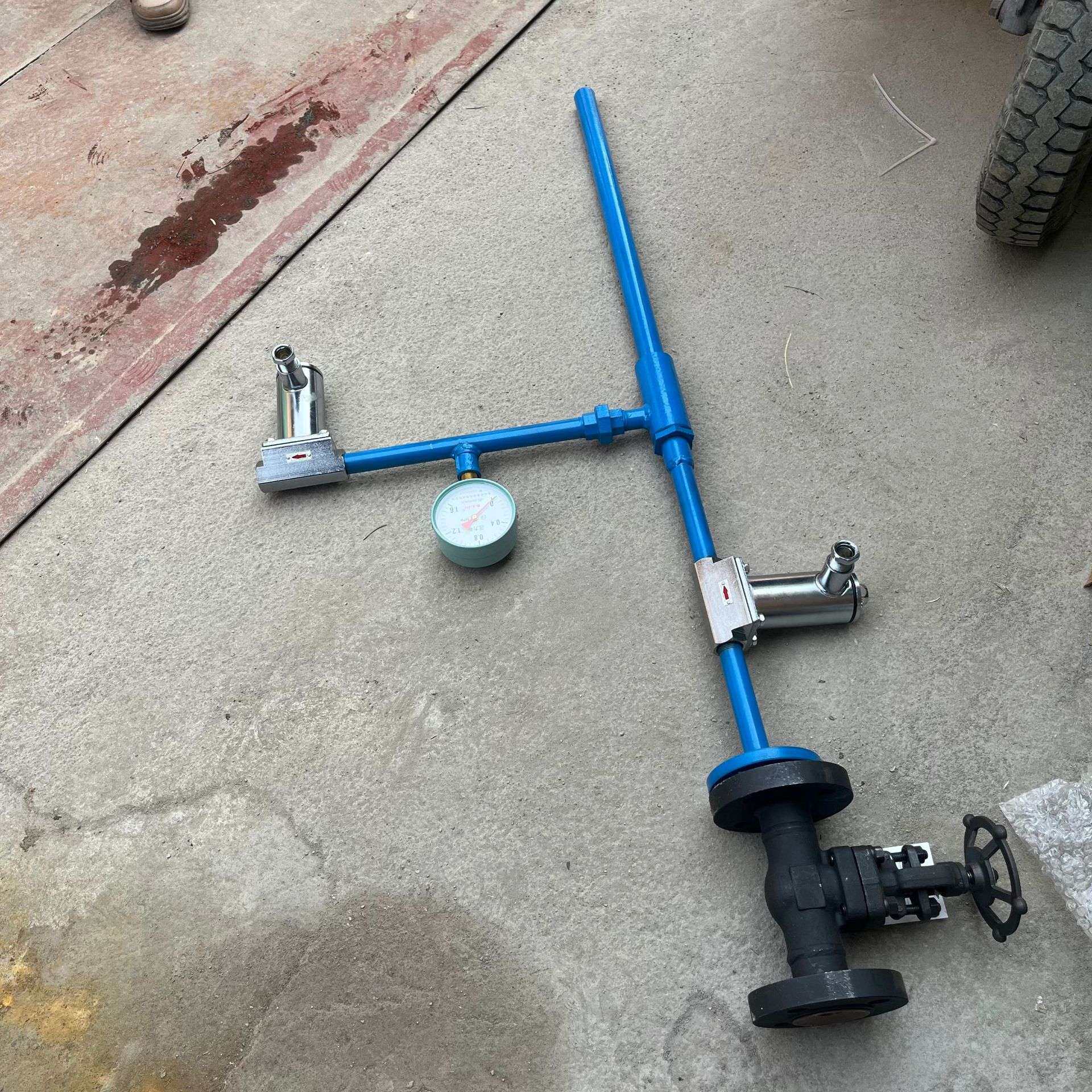 气水两用射流泵ZPB型手电一体矿用喷射泵煤矿井下离心泵引水泵