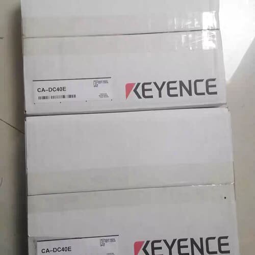 基恩士视觉控制器扩展单元CA-DC40ECA-DC50ECA-DC60E
