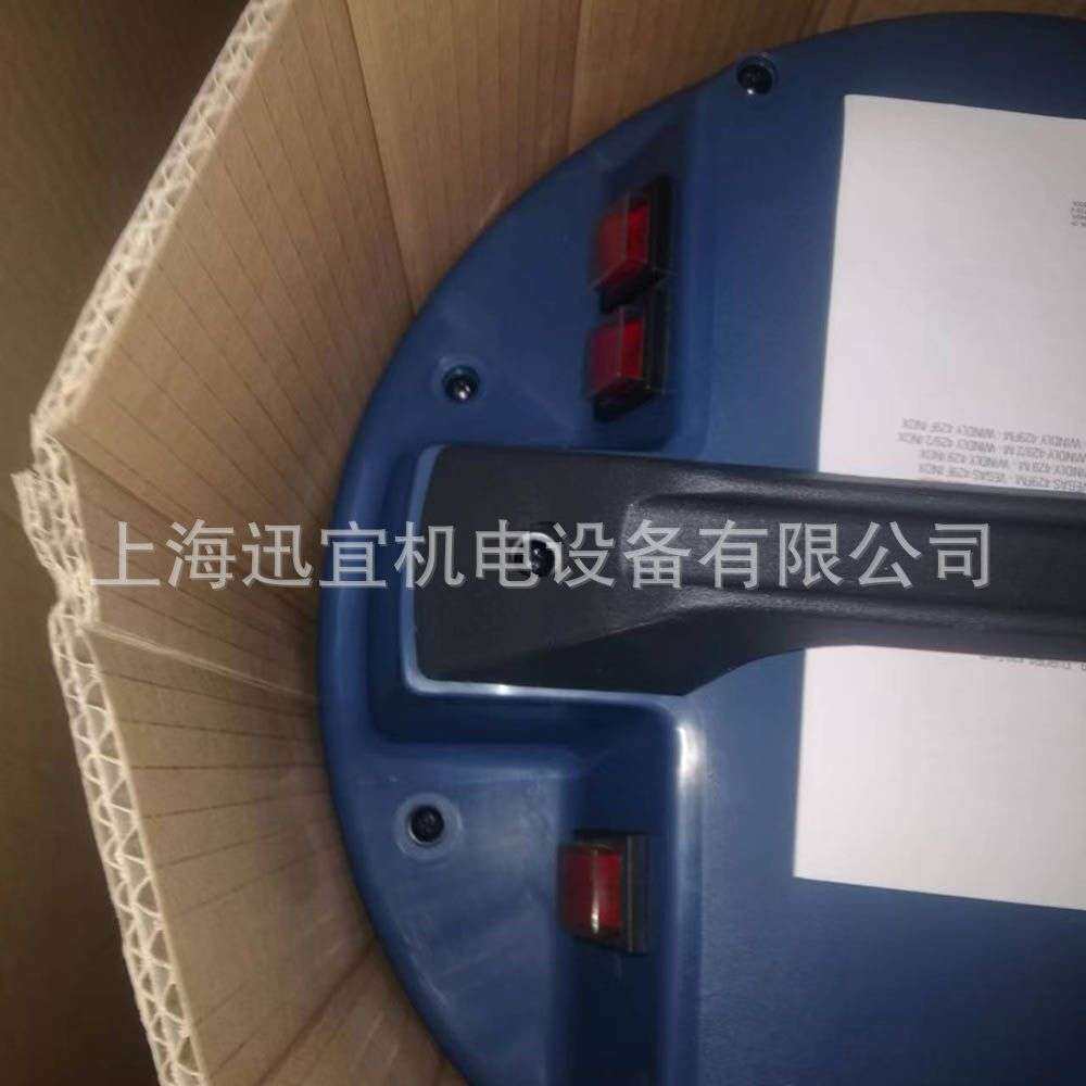 意大利IPC SOTECO 429型吸尘吸水机DAKOTA429进口双马达吸尘器