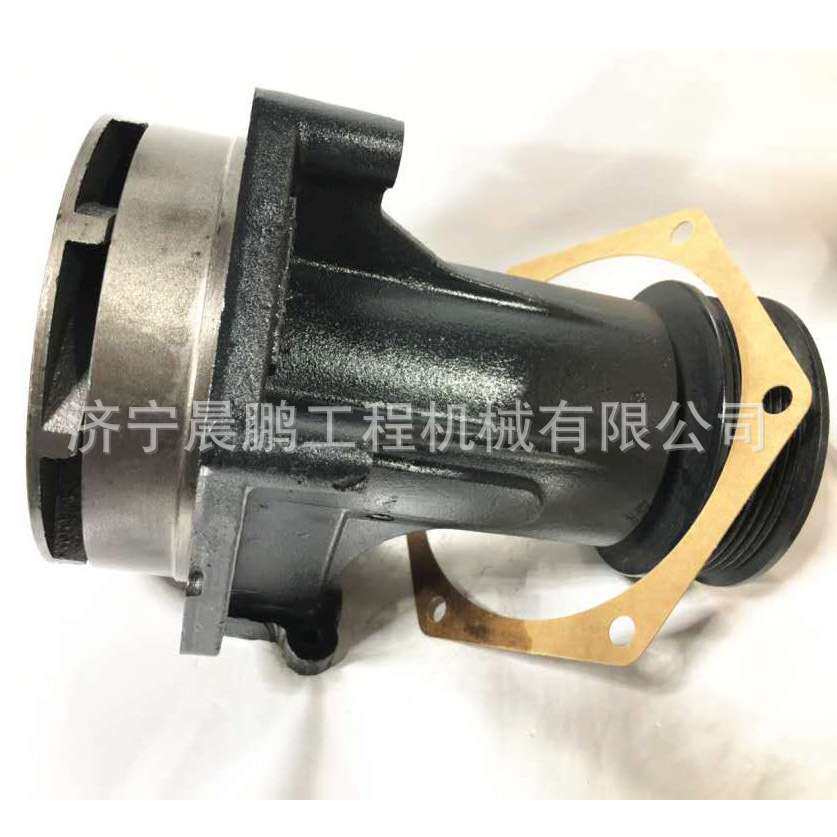 山推厦工柳工徐工龙工山工临工3050装载机铲车发动机水泵配套307