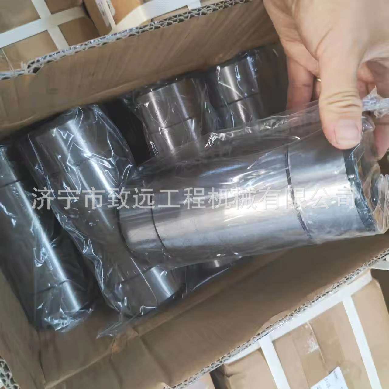 176-32-11172 D85 D135 D150 D155 推土机衬套 链轨销,