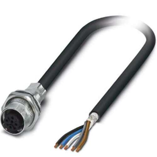 SACC-V-3CON-PG9/A-1L-S 连接器 1671137
